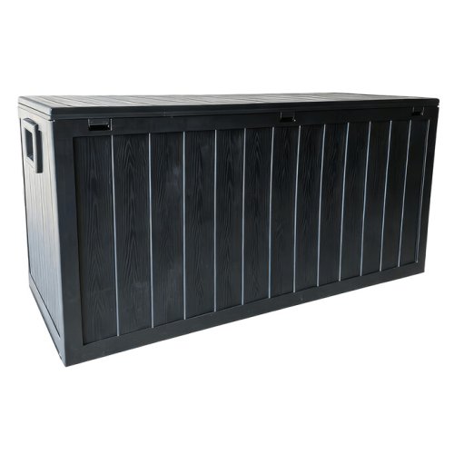 Zahradní úložný box AZB-G2075 280L