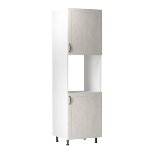 Vysoká skrinka ROYAL D60P