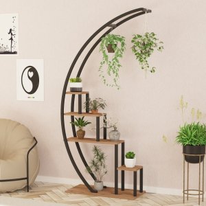 Knižnica Garden - Atlantic