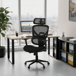 Kancelářská židle KA-Q8203