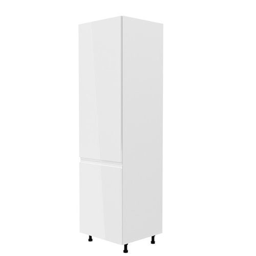 Skříňka na lednici AURORA D60ZL - levá
