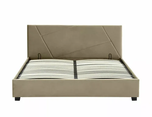 Posteľ Columbia Velvet