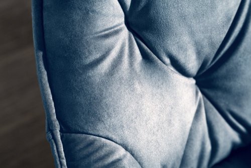 Chesterfield jedálenské kreslo 2 ks MEDON Dekorhome