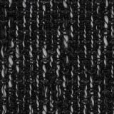 Marte 10 - čierna melírovaná