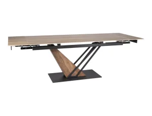 Stôl Genesis Legno