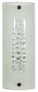 STROPNÍ SVÍTIDLO ABREGO PLAFON 24/10 1X60W E27