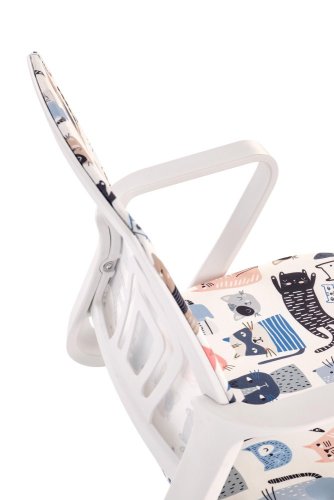 Kancelárska stolička ORIS