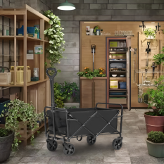 Zahradní vozík KARIL