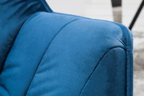 Jídelní křeslo THEIA Dekorhome