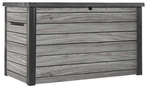 Záhradný úložný box SIGNATURE 870 l