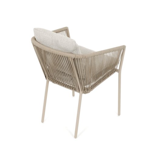 Zahradní židle AZC-C1179