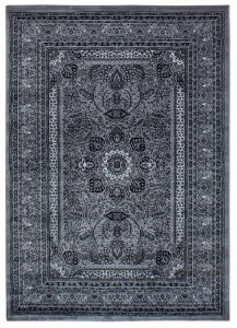Kusový koberec Marrakesh 207 grey 120x170 cm