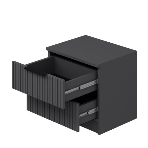 Nočný stolík Kale Plus - 7898