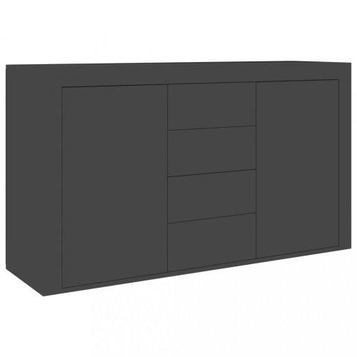 Komoda DTD Dekorhome