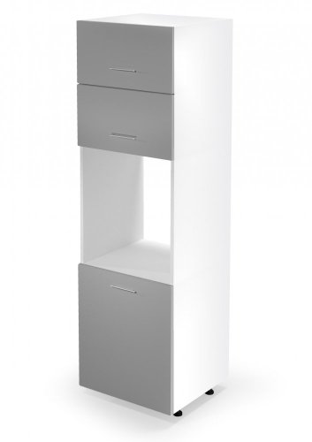 Vysoká skříňka VENTO DP-60/214