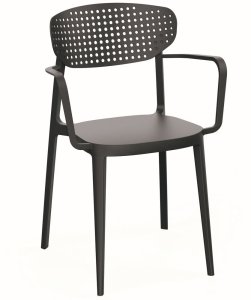 Jídelní židle AIRE ARMCHAIR - POSLEDNÍ KUSY