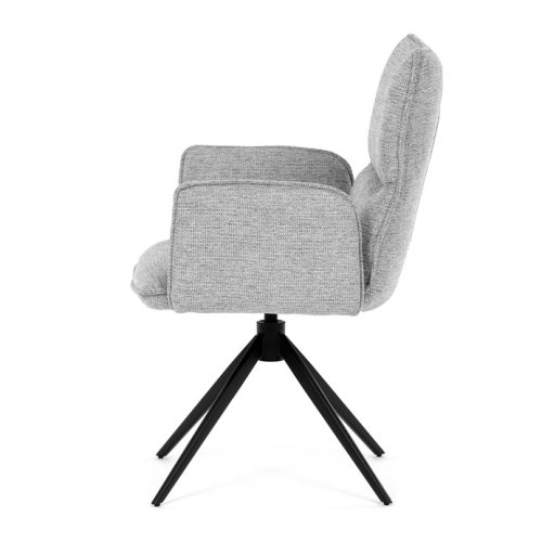 Otočné jídelní křeslo DCH-D1328