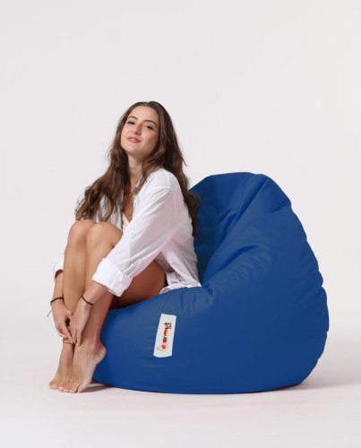 Sedací vak PREMIUM XXL