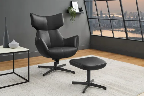 Taburet IMPERIAL Dekorhome