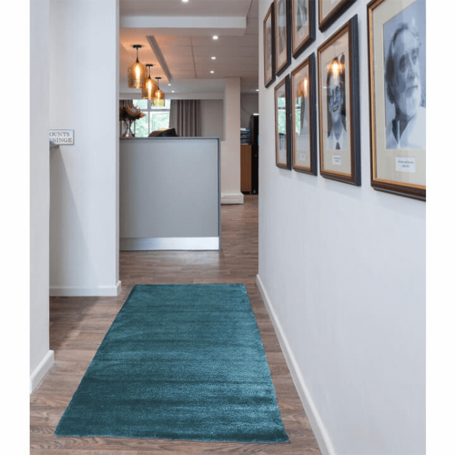 Shaggy koberec ARUNA - ROZMER: 100x140 cm