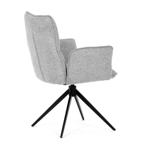 Otočné jídelní křeslo DCH-D1328