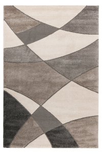 Kusový koberec My Frisco 282 Grey 80x150 cm