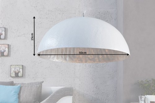 Závesná lampa LIMA Dekorhome - PRIEMER: 70 cm