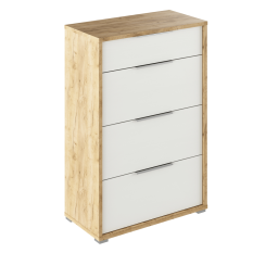 Komoda se šuplíky RIOMA TYP 22