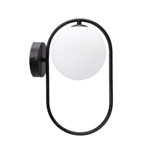 Nástěnná lampa CORDEL 1xG9