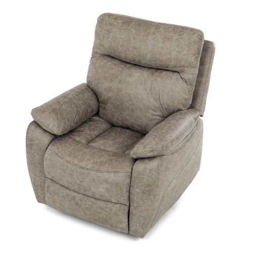 Polohovacie TV kreslo TV-4092