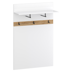 Nástenný vešiak VELIS