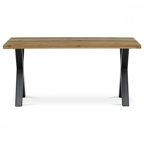 Jedálenský stôl DS-X160-200 - ŠÍRKA: 160 cm