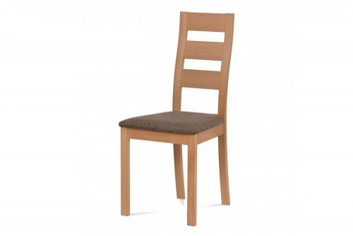 Jídelní židle BC-2603 - BAREVNÁ VARIANTA: Ořech