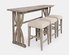 Avola AV1933-74 Barový stôl so stoličkami