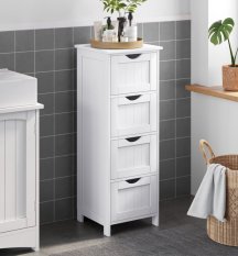 Kúpeľňová skrinka