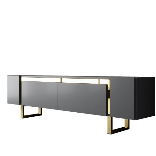 TV stolek YILDIZ GOLD