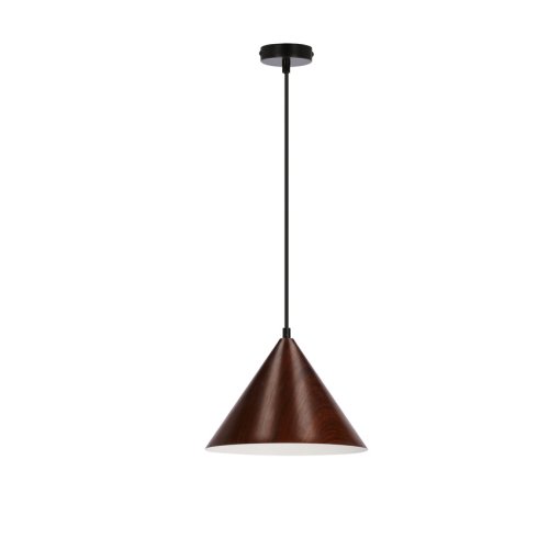 Závěsná lampa DUNCA 1xE27