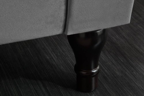 Chesterfield pohovka PALLAS Dekorhome