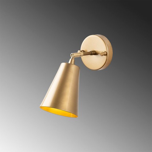 Nástenná lampa Evander - 13190