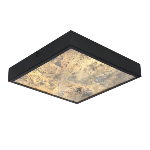 Stropní svítidlo LUXAN LED 28W 29 cm