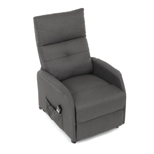 Elektrické polohovací křeslo TV-5482