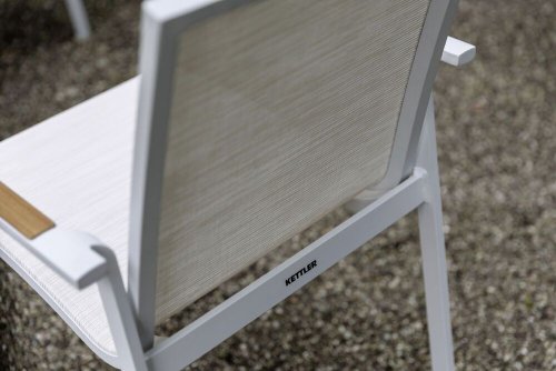 Zahradní křeslo DIAMOND