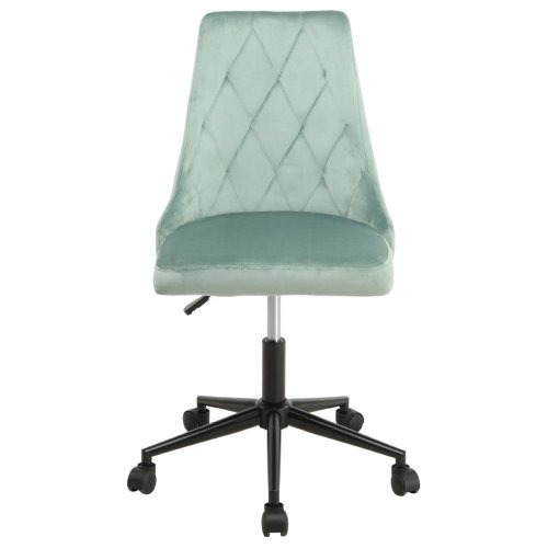 Kancelářská židle KA-J402 - BAREVNÁ VARIANTA: Zelená