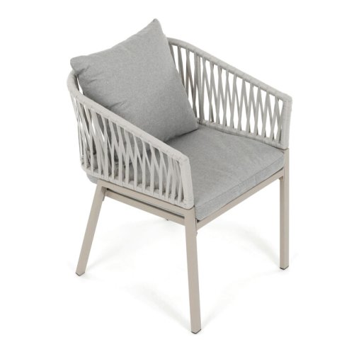 Záhradné kreslo AZC-S1430