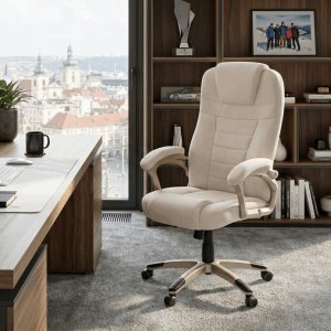 Kancelárske kreslo KA-C713