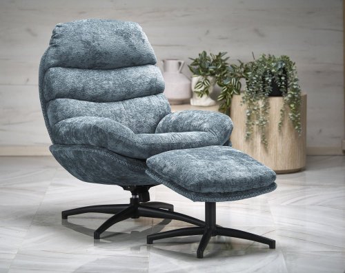 Relaxační křeslo DARIO