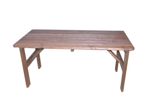 Záhradný stôl MIRIAM - ROZMER: 180x70x68 cm