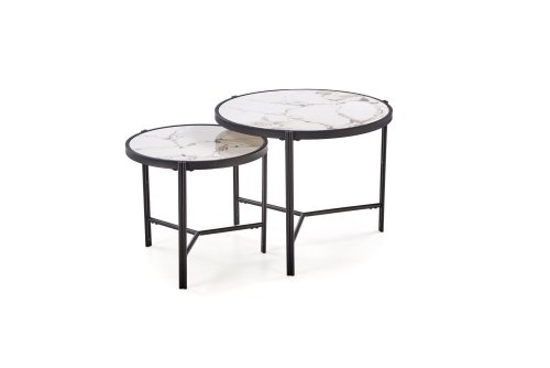 Konferenční stolek 2 ks FATIMA