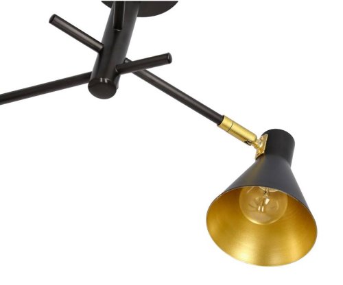 Závesná lampa LESS