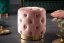 Chesterfield taburet ZETHOS Dekorhome
